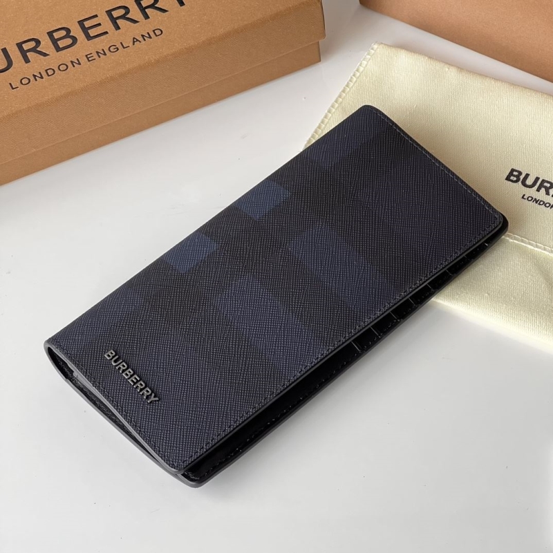 Bv*b*rry wallets